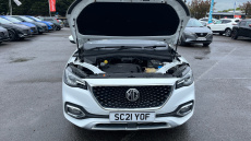 MG Hs 1.5 T-GDI Exclusive 5dr Petrol Hatchback